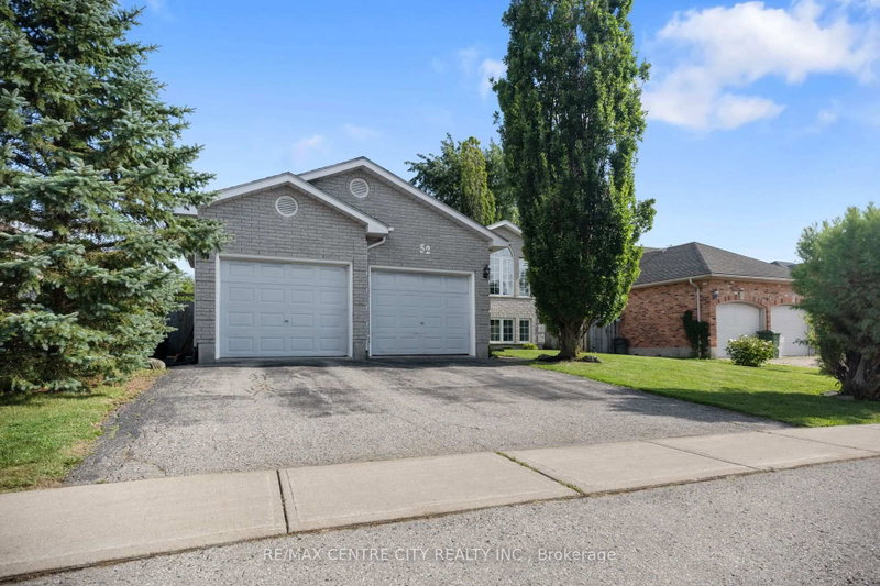 52 Donker Drive