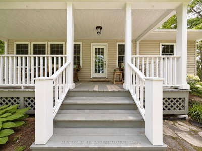 38 Westview Drive • Kawartha Lakes, ON photo 4