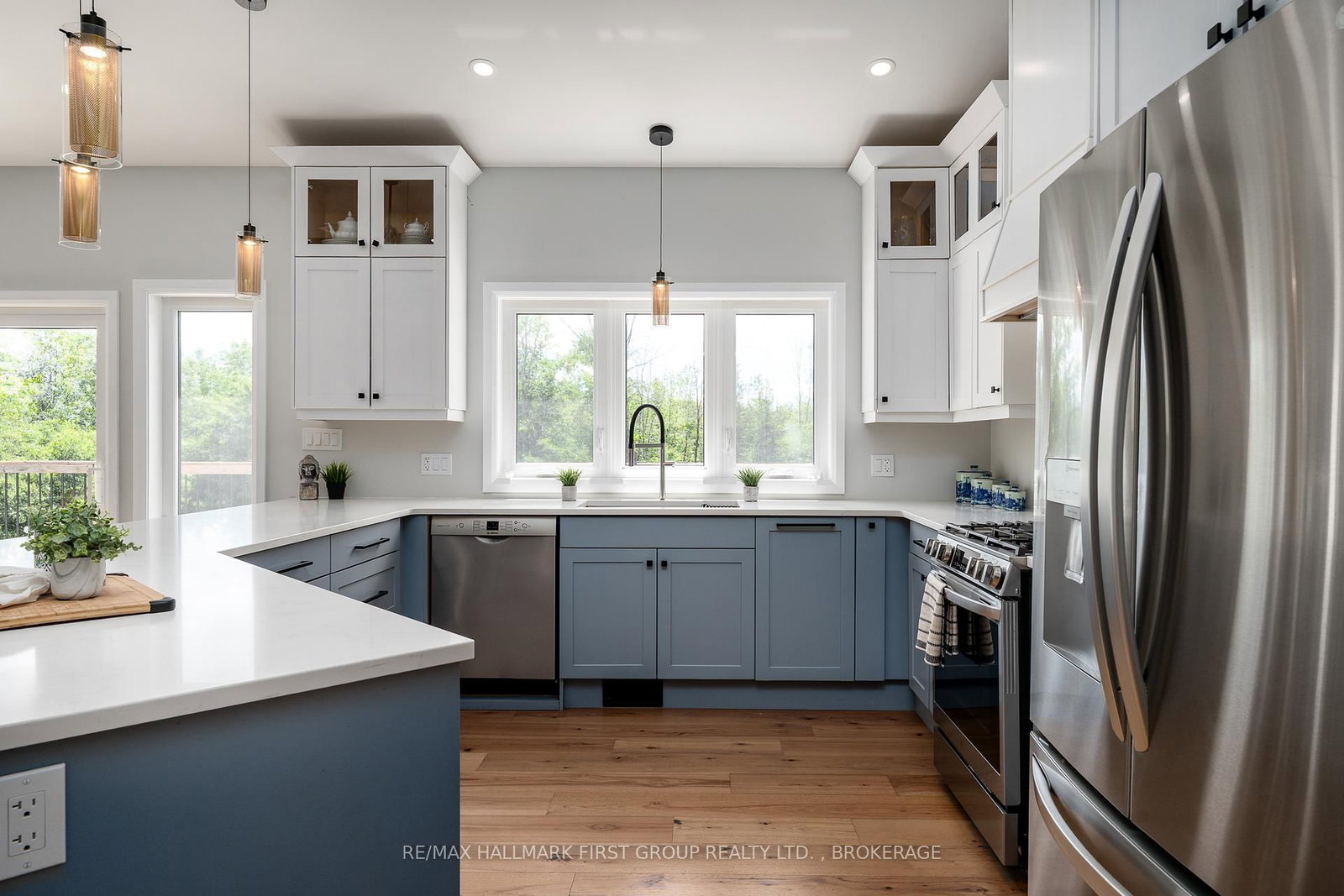 262 Hunt Road • Newburgh, ON photo 12
