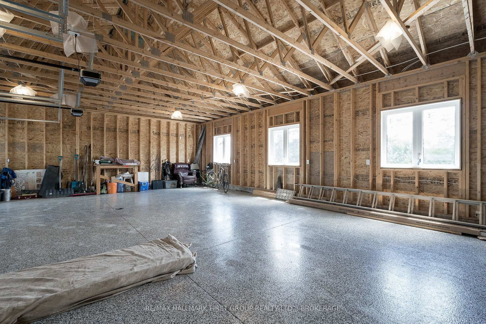 262 Hunt Road • Newburgh, ON photo 36
