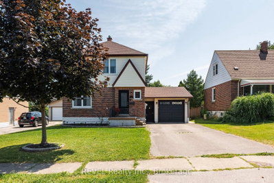 5682 Hanan Avenue • Niagara Falls, ON photo 3
