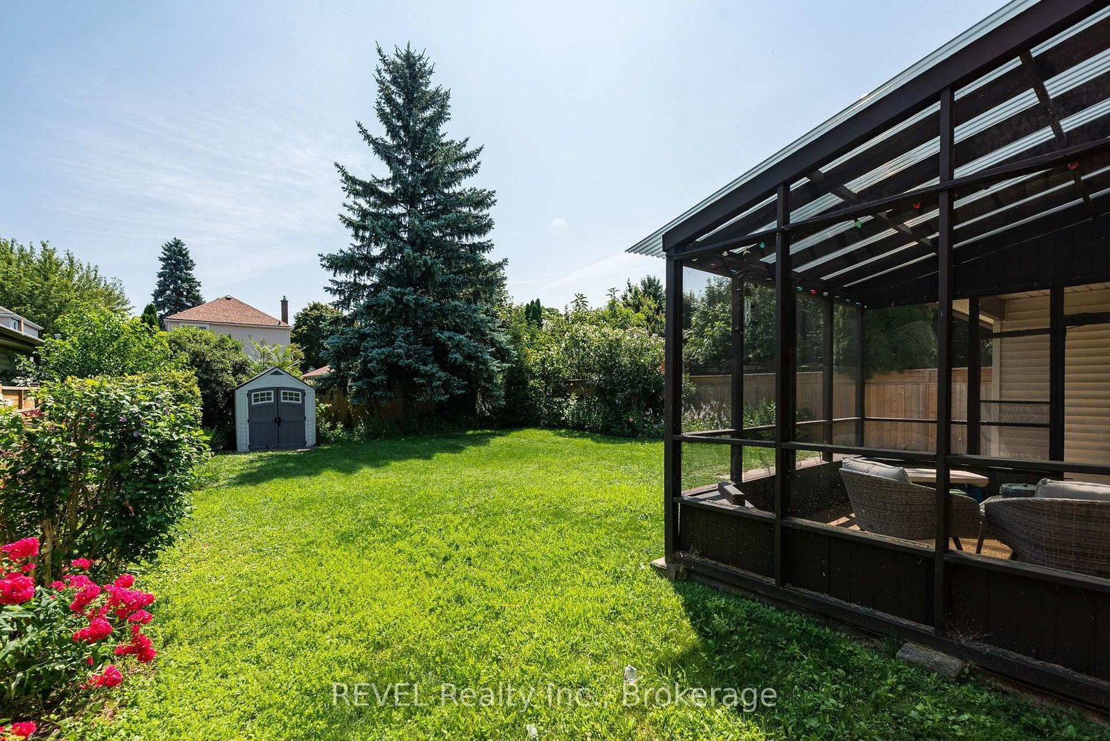 5682 Hanan Avenue • Niagara Falls, ON photo 30