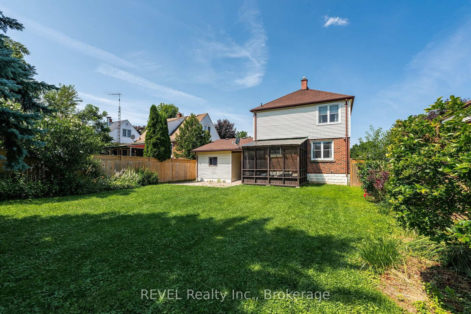 5682 Hanan Avenue • Niagara Falls, ON photo 33