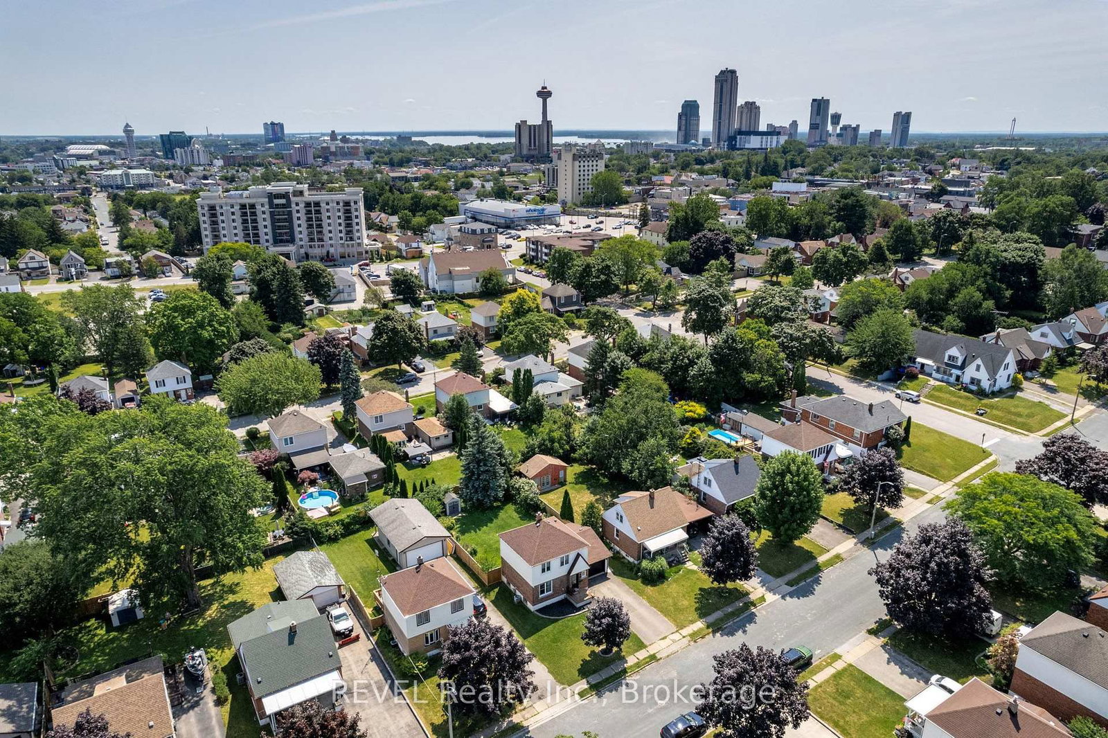 5682 Hanan Avenue • Niagara Falls, ON photo 36