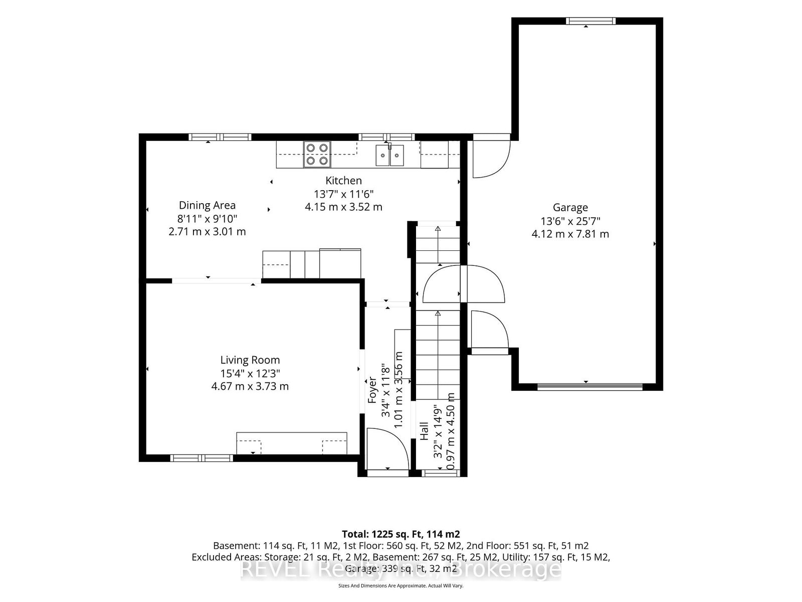 5682 Hanan Avenue • Niagara Falls, ON photo 38