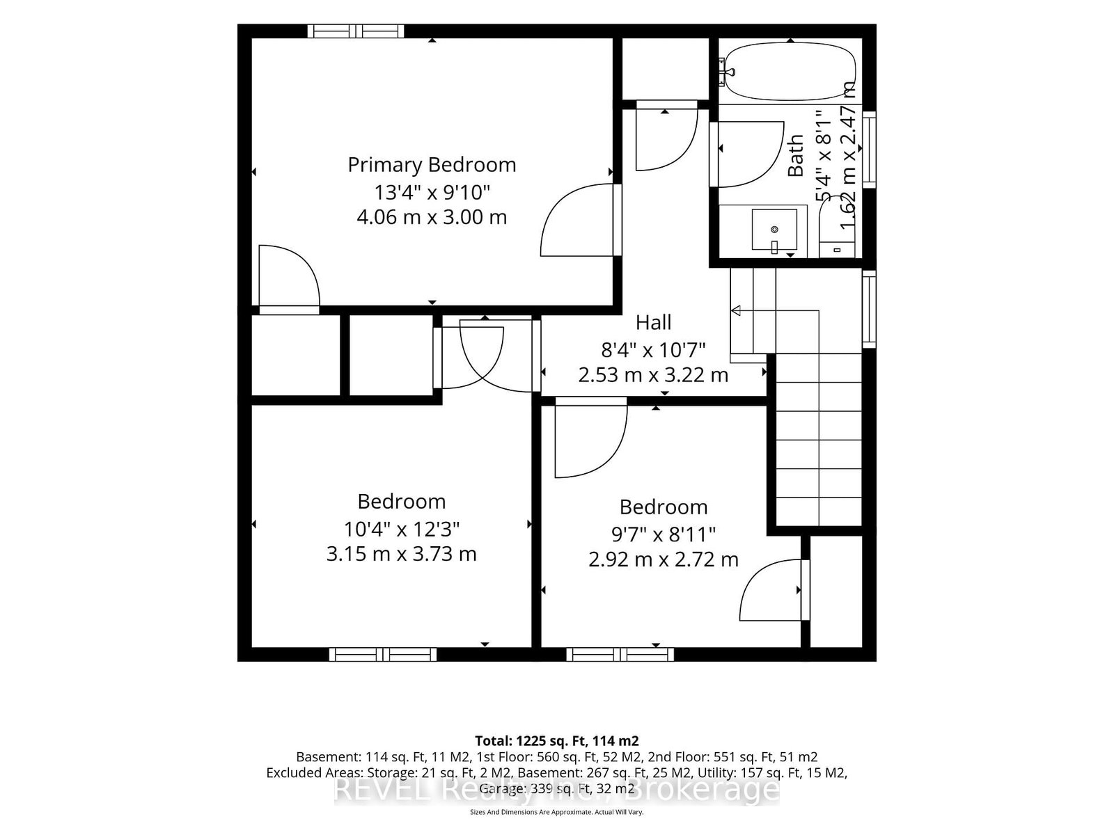 5682 Hanan Avenue • Niagara Falls, ON photo 39