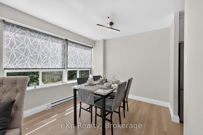 220 - 1447 Huron Street