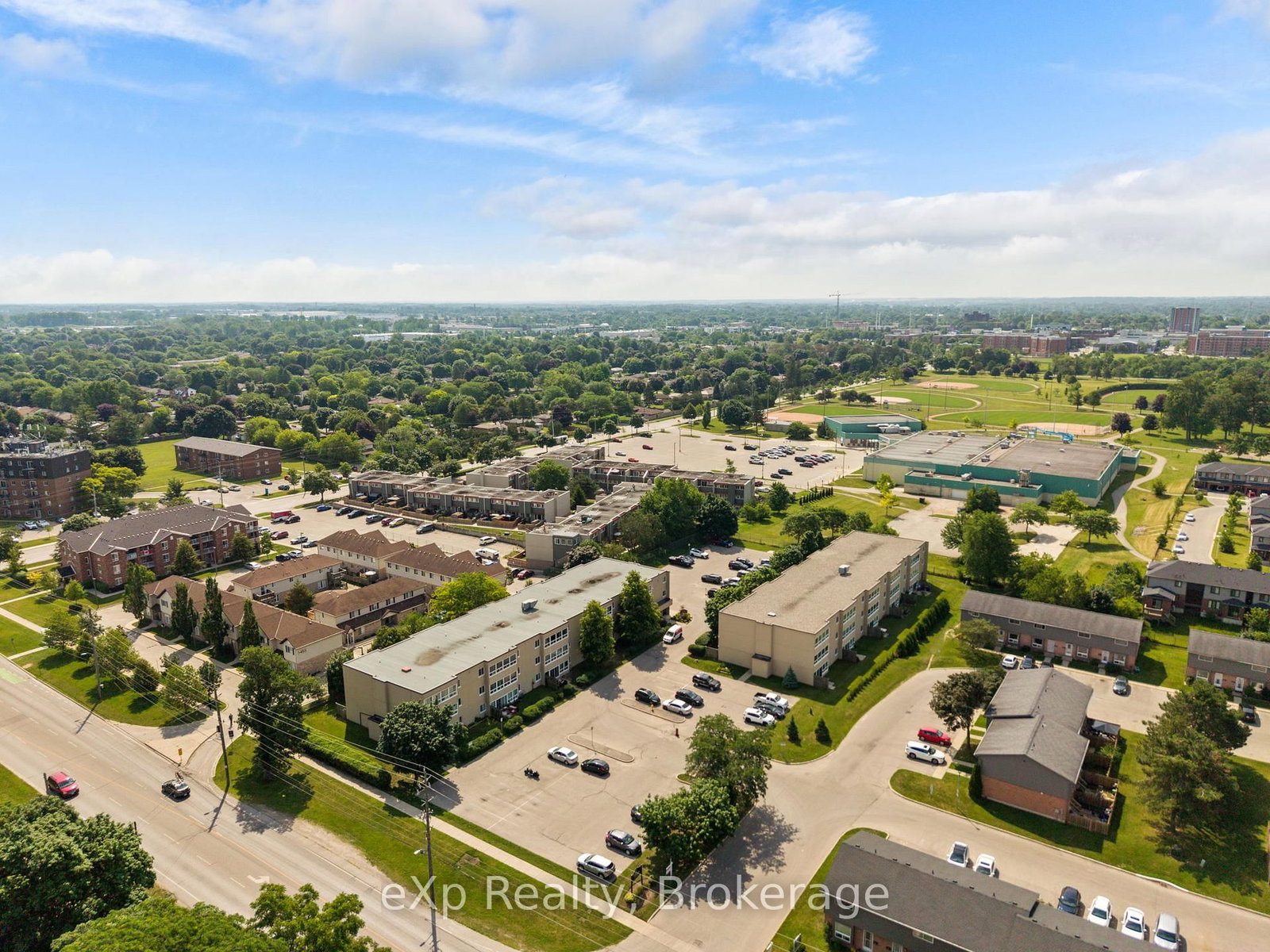 1447 Huron Street • #220 • London East, ON photo 32
