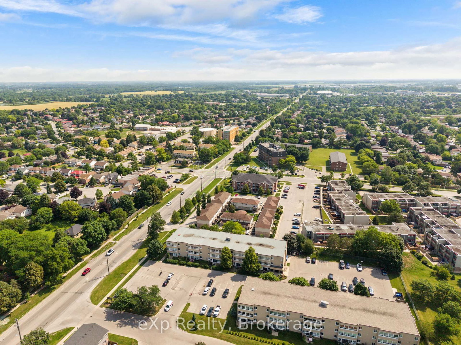 1447 Huron Street • #220 • London East, ON photo 35
