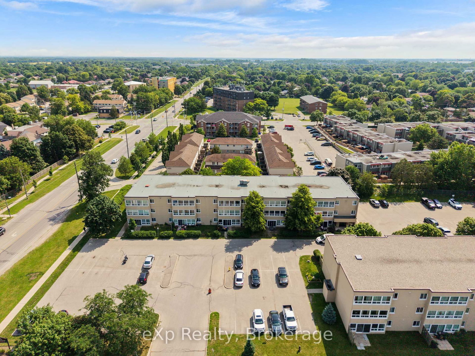 1447 Huron Street • #220 • London East, ON photo 8