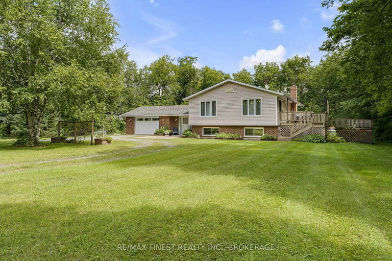 318 French Settlement Road