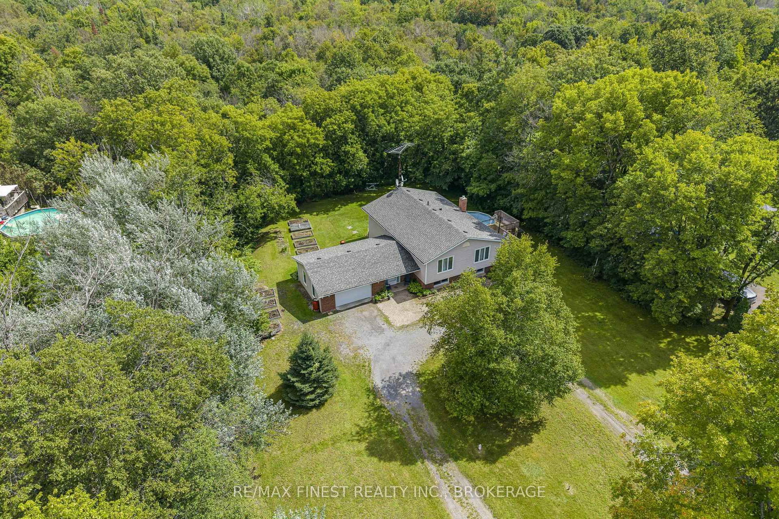 318 French Settlement Road • Tweed, ON photo 39