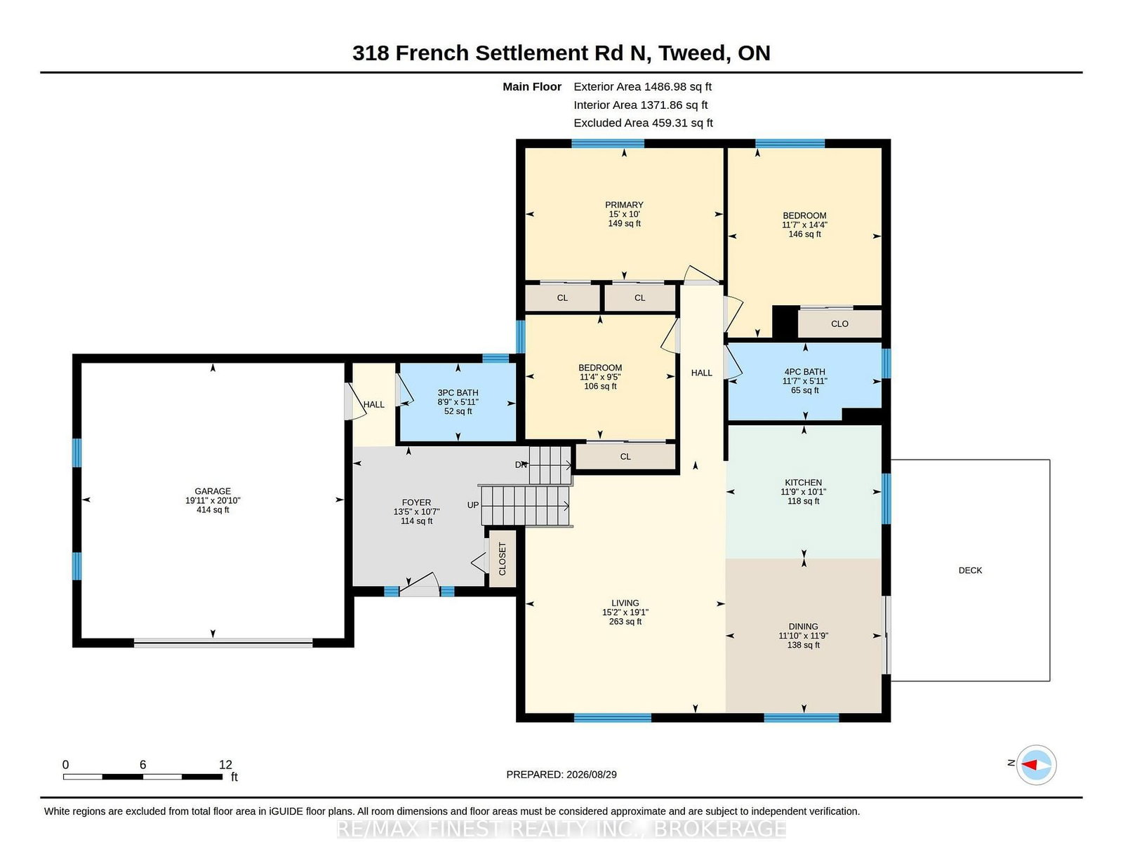 318 French Settlement Road • Tweed, ON photo 43