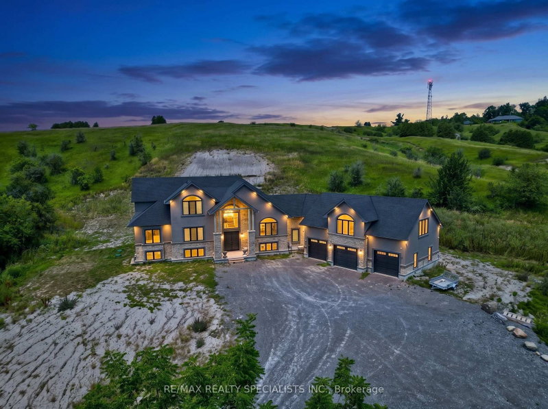12846 County Rd 2 Road