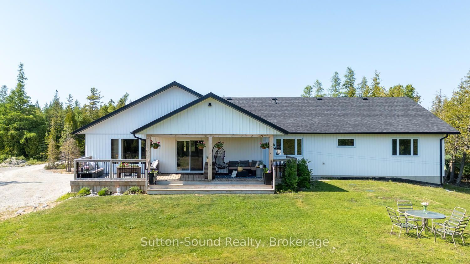107 Whiskey Harbour Road • Northern Bruce Peninsula, ON photo 29