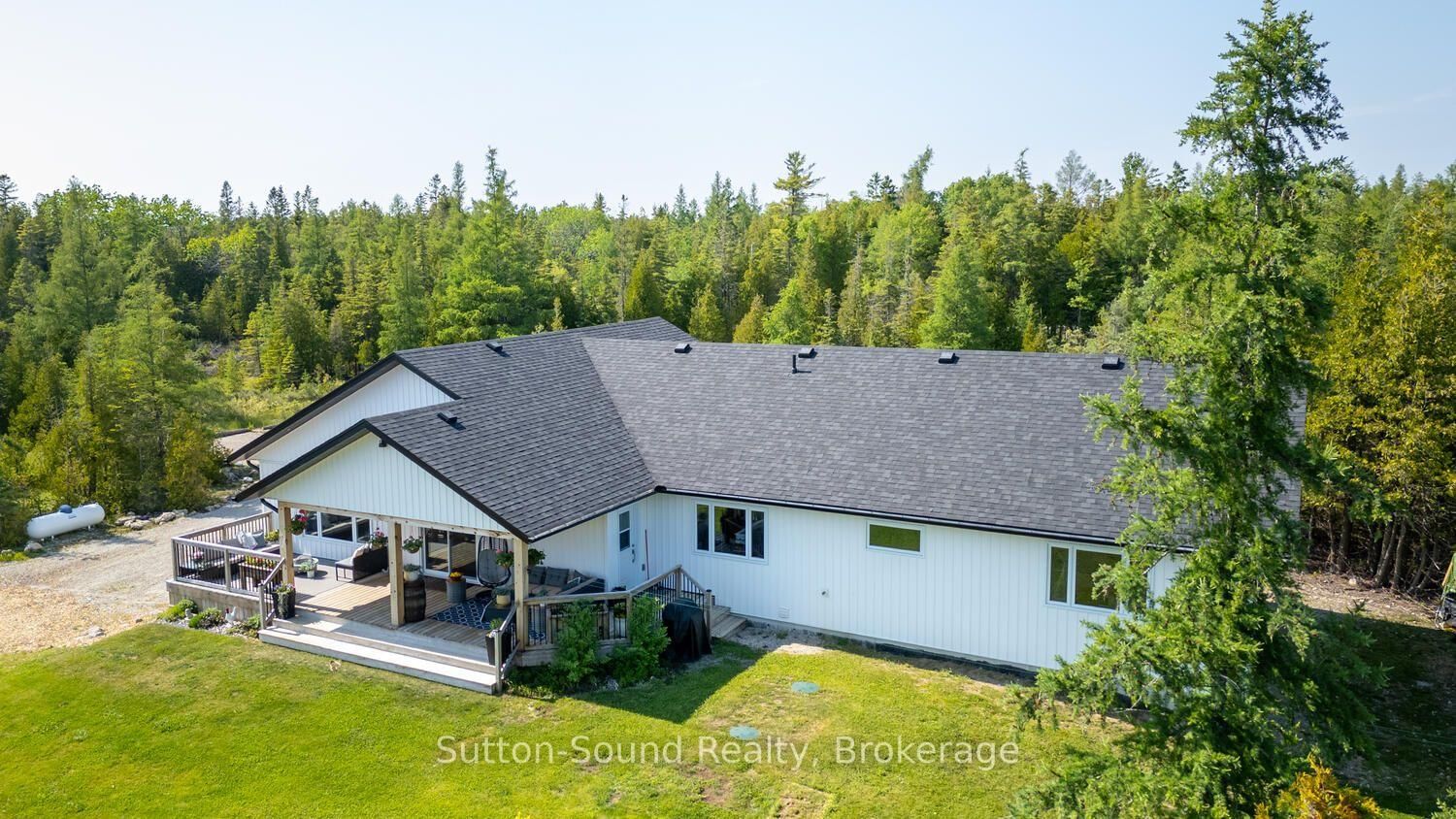 107 Whiskey Harbour Road • Northern Bruce Peninsula, ON photo 30