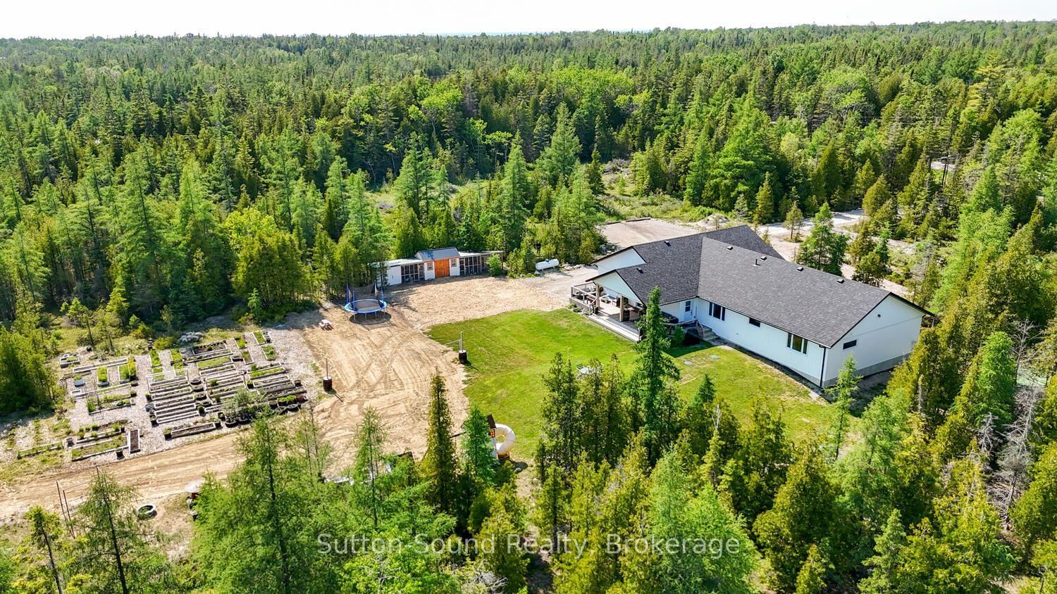 107 Whiskey Harbour Road • Northern Bruce Peninsula, ON photo 31