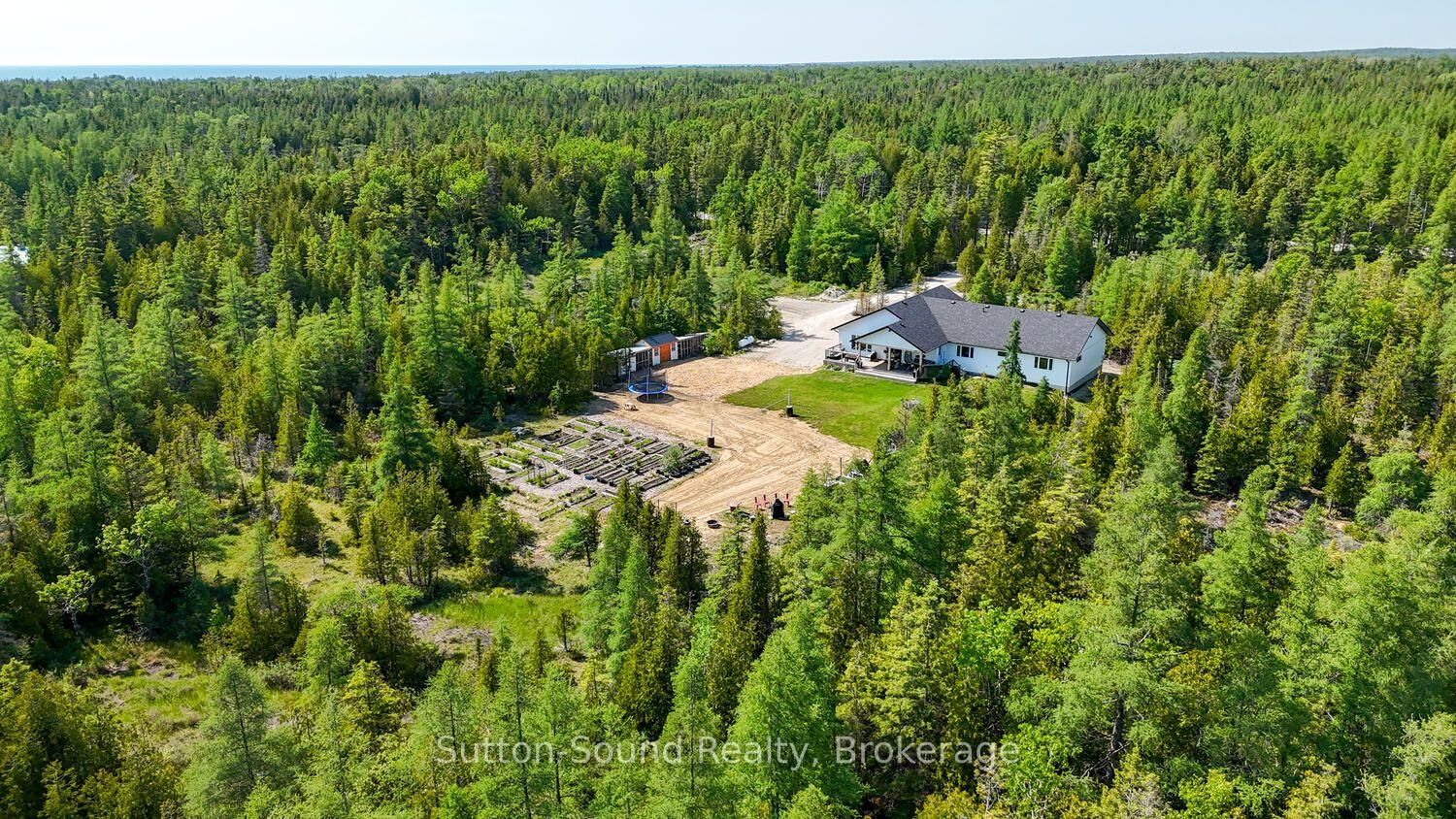 107 Whiskey Harbour Road • Northern Bruce Peninsula, ON photo 34