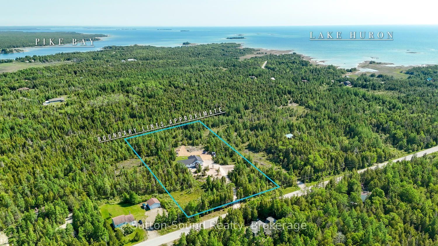 107 Whiskey Harbour Road • Northern Bruce Peninsula, ON photo 37