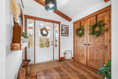 107 Whiskey Harbour Road • Northern Bruce Peninsula, ON photo 4