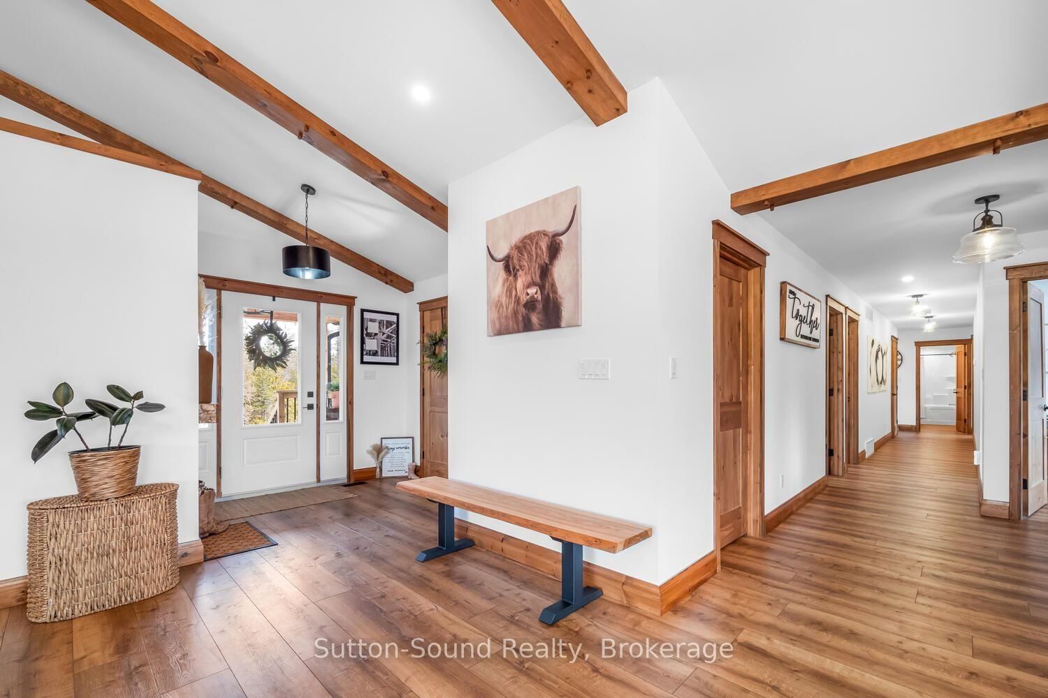 107 Whiskey Harbour Road • Northern Bruce Peninsula, ON photo 5