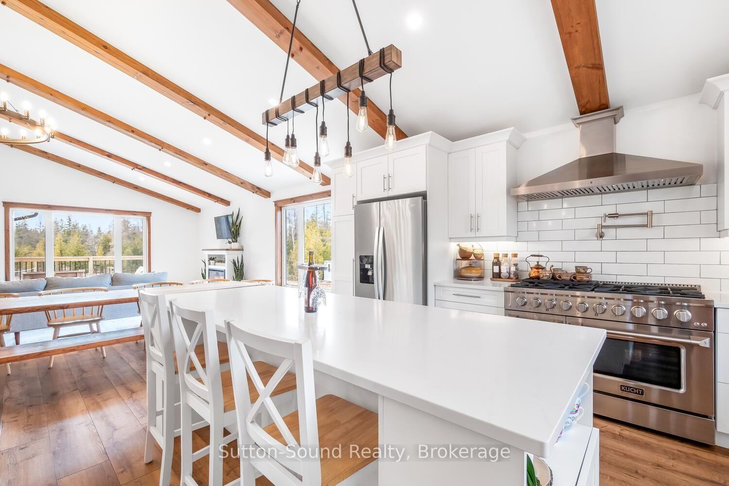 107 Whiskey Harbour Road • Northern Bruce Peninsula, ON photo 6