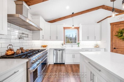 107 Whiskey Harbour Road • Northern Bruce Peninsula, ON photo 8