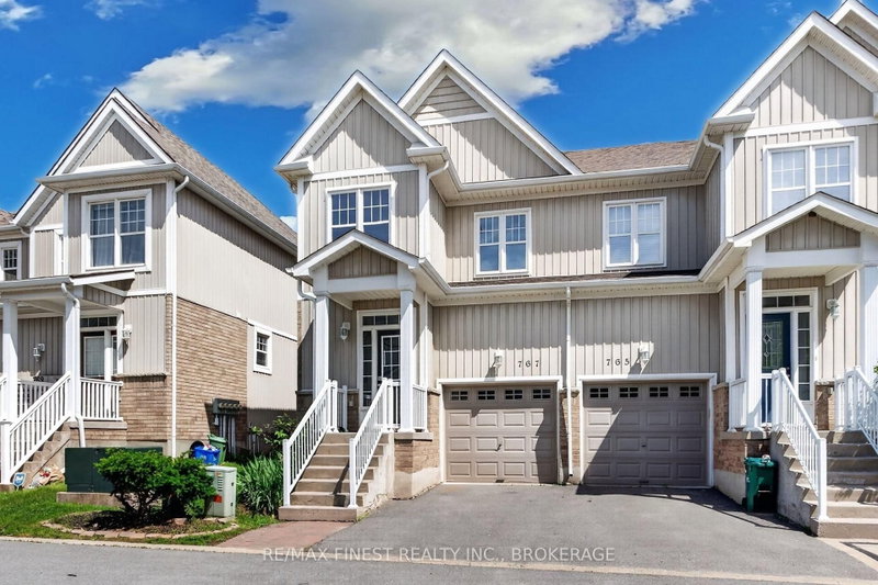 767 Newmarket Lane