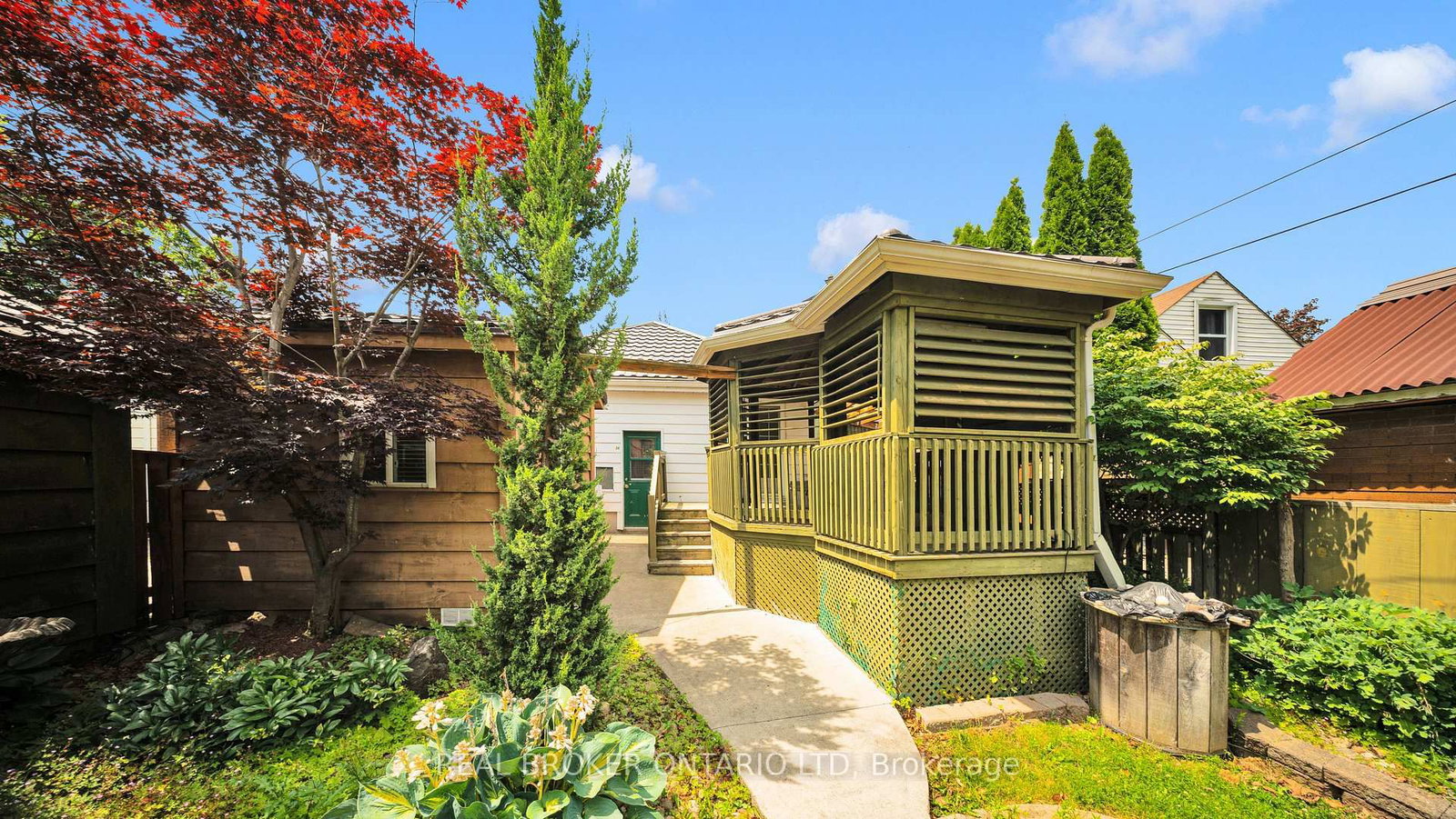 74 Sterling Street • London East, ON photo 31