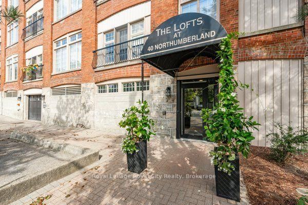 40 Northumberland Street • #306 • Guelph, ON photo 2