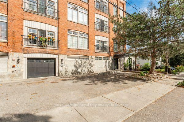 40 Northumberland Street • #306 • Guelph, ON photo 25
