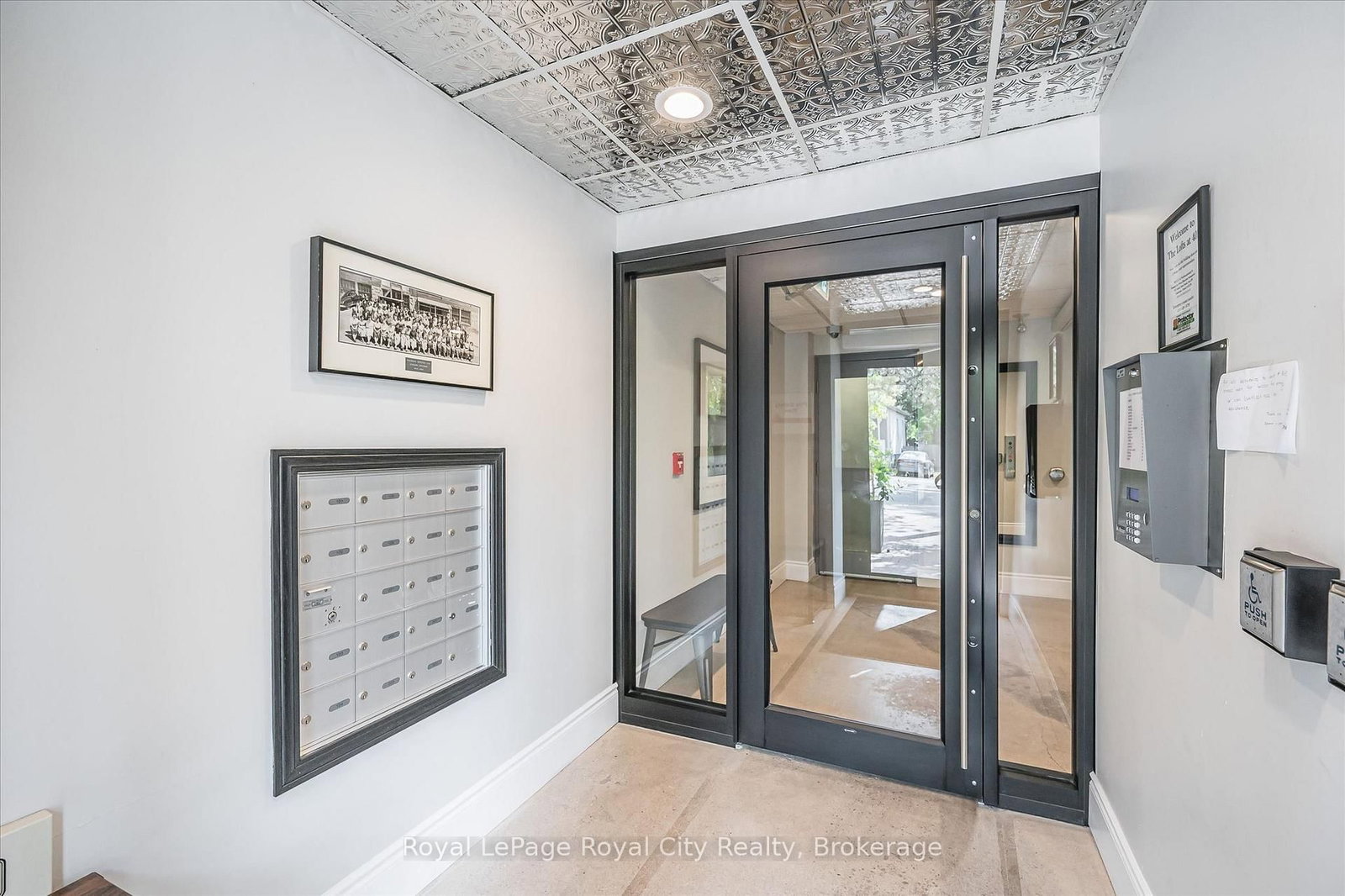 40 Northumberland Street • #306 • Guelph, ON photo 28