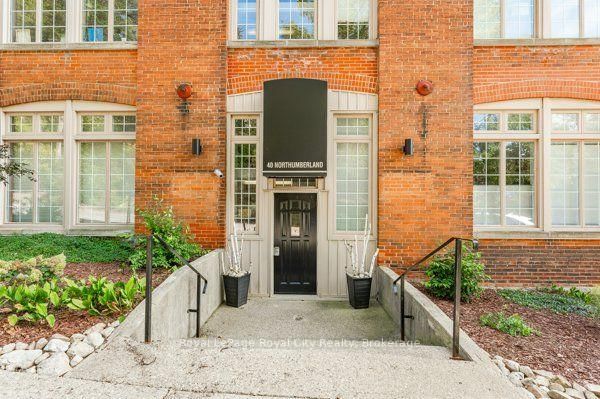40 Northumberland Street • #306 • Guelph, ON photo 38