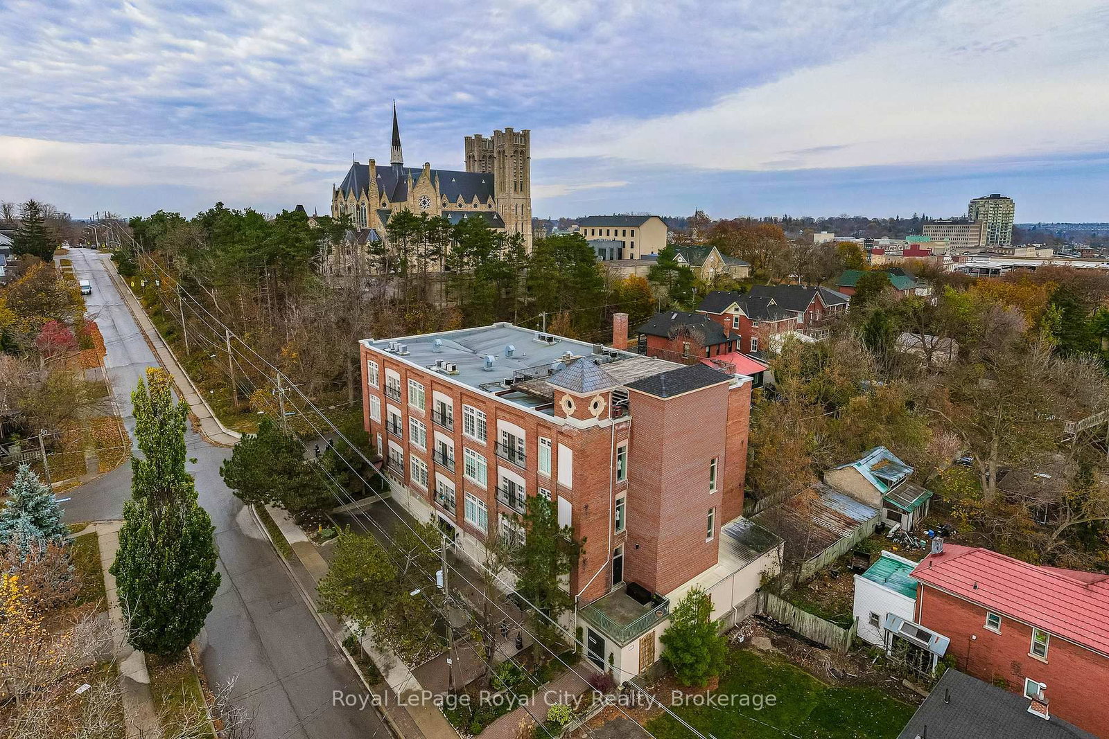 40 Northumberland Street • #306 • Guelph, ON photo 39