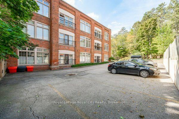 40 Northumberland Street • #306 • Guelph, ON photo 41