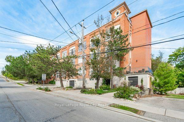 40 Northumberland Street • #306 • Guelph, ON photo 43