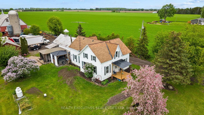 12689 River Road