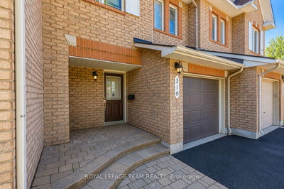 316 BRYARTON Street • Ottawa, ON photo 2