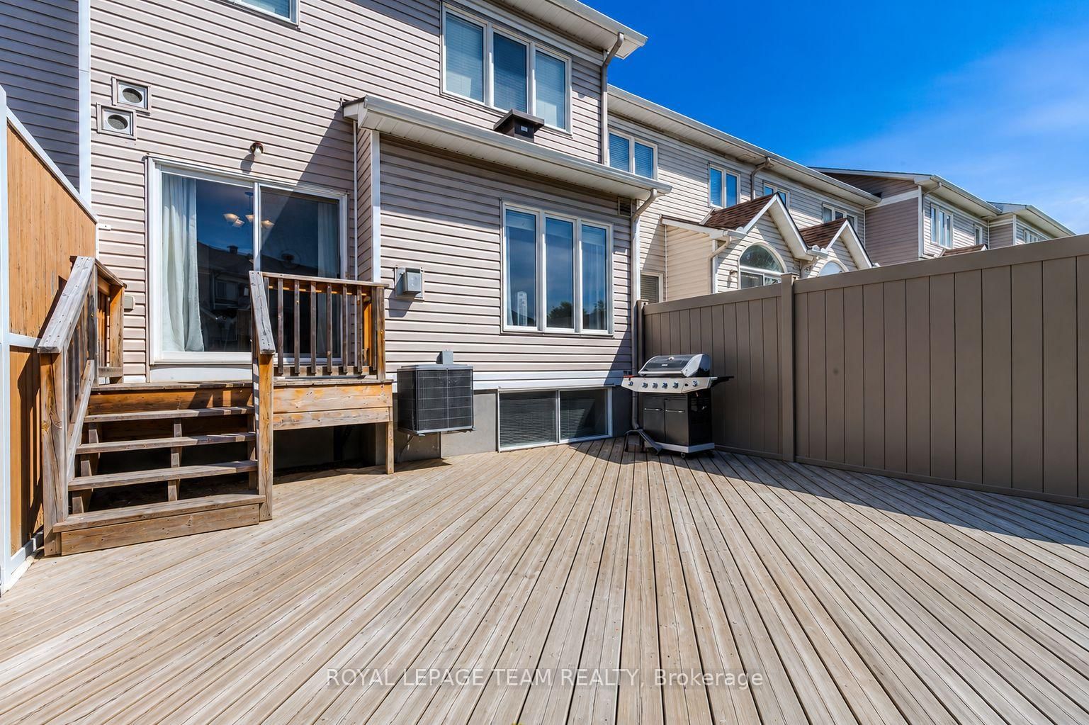 316 BRYARTON Street • Ottawa, ON photo 28