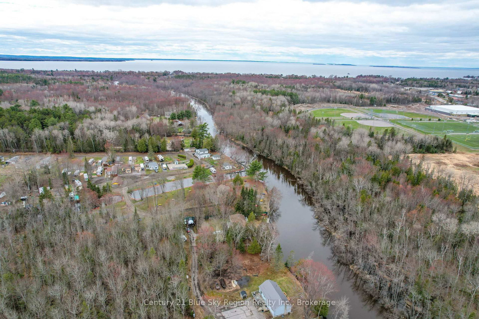 151 D RIVERBEND Road • North Bay, ON photo 10
