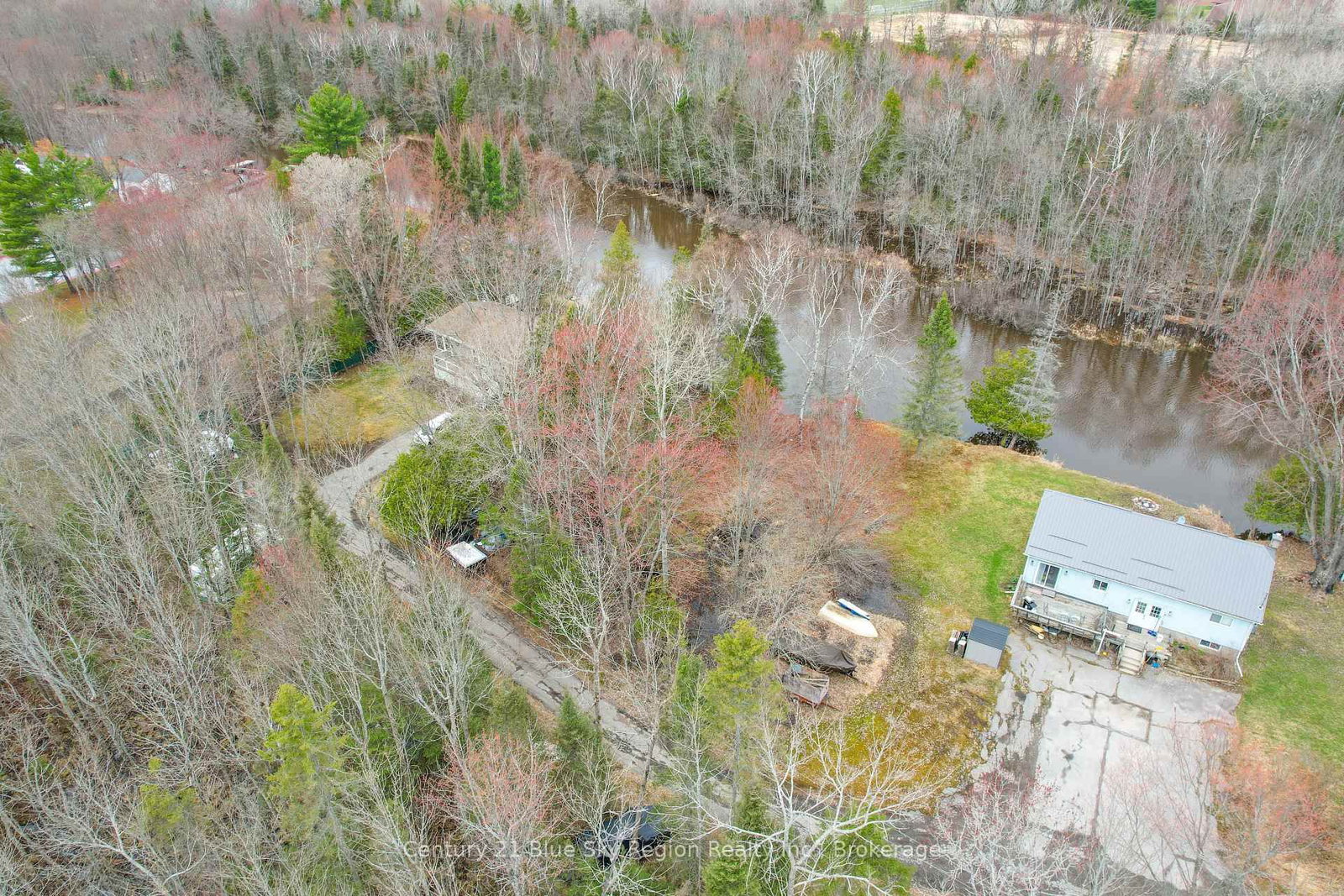 151 D RIVERBEND Road • North Bay, ON photo 2