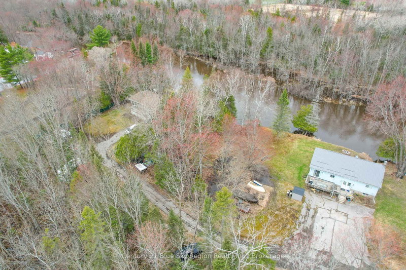 151 D RIVERBEND Road
