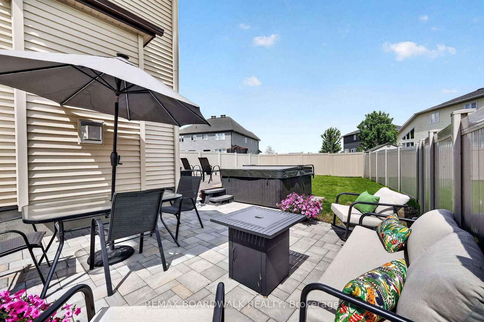 2 Duncanville Street • Russell, ON photo 34