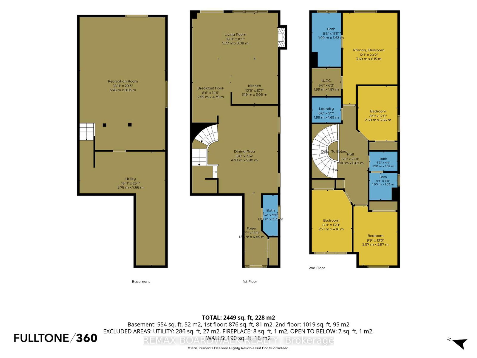 2 Duncanville Street • Russell, ON photo 38