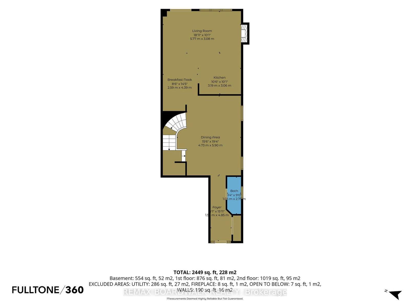 2 Duncanville Street • Russell, ON photo 39