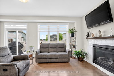 2 Duncanville Street • Russell, ON photo 9