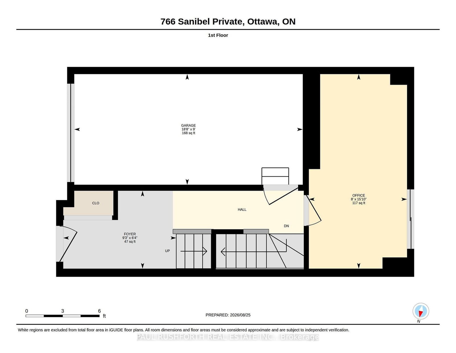 766 Sanibel Private • Ottawa, ON photo 26