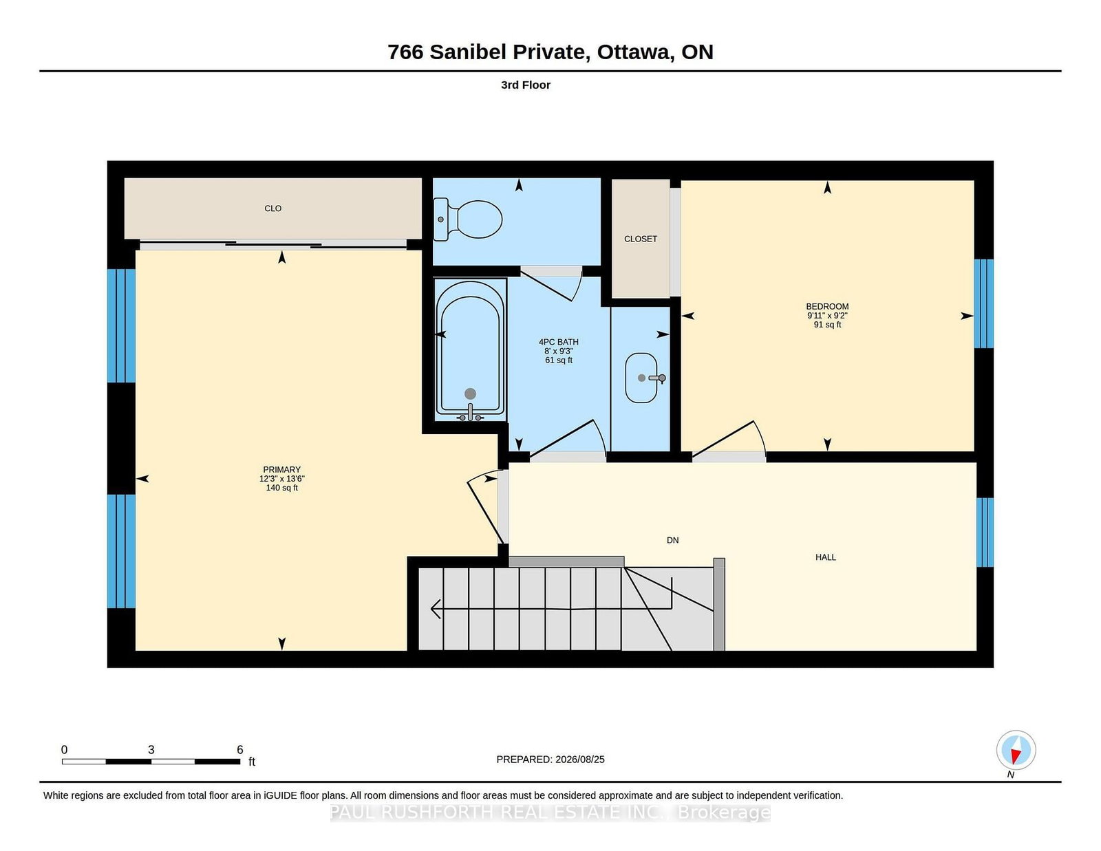 766 Sanibel Private • Ottawa, ON photo 28
