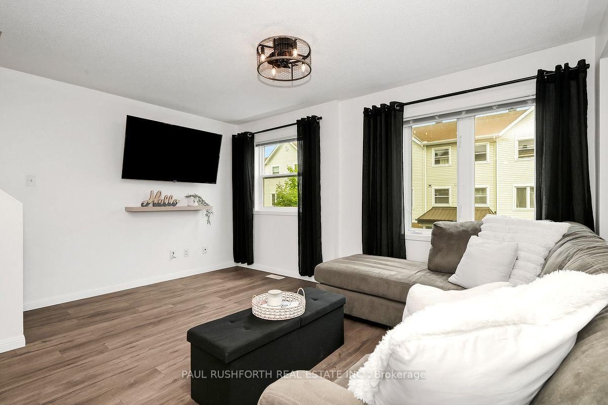 766 Sanibel Private • Ottawa, ON photo 5