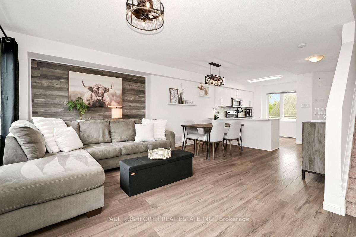766 Sanibel Private • Ottawa, ON photo 6